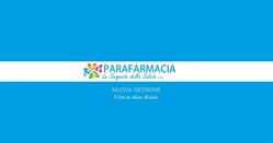 Parafarmacia La Sorgente della Salute, Padova orari di apertura
