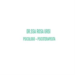 Ursi Dott.ssa Rosa - Psicologa Psicoterapeuta, Rubiera orari di apertura