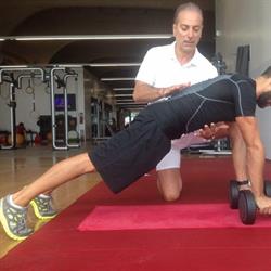 Dott. Luigi Gallo - Chiropratico Osteopata, Roma orari di apertura
