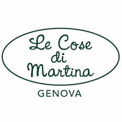 Le Cose di Martina, Genova orari di apertura