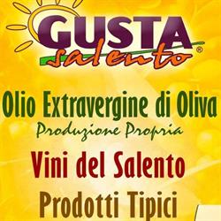 Gusta Salento Enoteca e Prodotti tipici Salentini, Sannicola orari di apertura