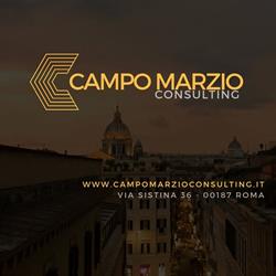 CAMPO MARZIO CONSULTING, Roma orari di apertura