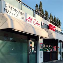 All'Olmo, Bolzano orari di apertura