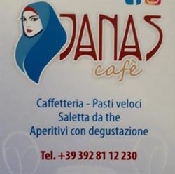 Janas Cafè, Sant'Antioco orari di apertura