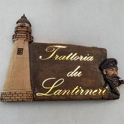 Trattoria Du Lantirneri, San Vito Lo Capo orari di apertura