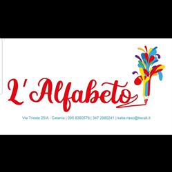 L'Alfabeto S.r.l., Catania orari di apertura