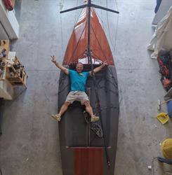 bonezzisailing, Arco orari di apertura