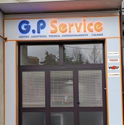 G.P Service, Celico orari di apertura