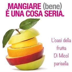L oasi della frutta da Micol, Terracina orari di apertura