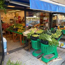 La Boutique Della Frutta, Roma orari di apertura