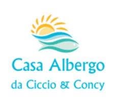 Casa Albergo da Ciccio e Concy, Tursi orari di apertura