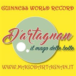 D'ARTAGNAN - IL MAGO DELLE BOLLE, Vinci orari di apertura
