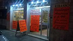 Centro Carni Maselli Alimentari Toma, Molfetta orari di apertura