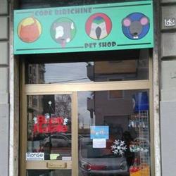 Code Birichine, La Spezia orari di apertura