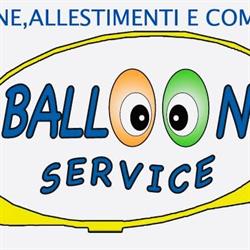 Balloonservice, Mesagne orari di apertura