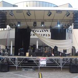 Over Game’s Organization, San Pietro a Maida orari di apertura