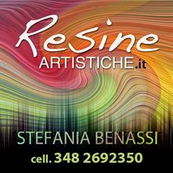 STEFANIA BENASSI resine artistiche, Sassuolo orari di apertura
