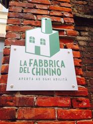 Chinino Food - Il ristorante sociale della Fabbrica del Chinino, Torino orari di apertura