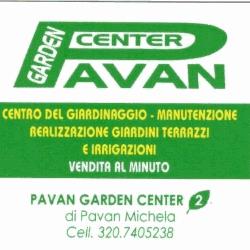 Pavan Garden Center 2, Treviso orari di apertura