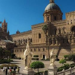 I Vicini della Cattedrale Bed & Breakfast, Palermo orari di apertura
