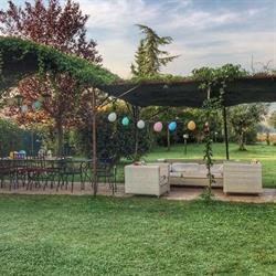 Agriturismo Podere Osteria, Pienza orari di apertura