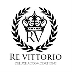 Re Vittorio De Luxe, Messina orari di apertura