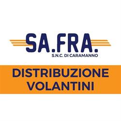 Sa.Fra. Distribuzione Volantini di Caramanno, Agrigento orari di apertura