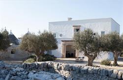 Masseria Pavone, Martina Franca orari di apertura
