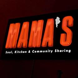 Mama’s - Soul, Kitchen & Community Sharing, Siracusa orari di apertura