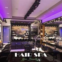 Parrucchiere bio Hair Spa Bio Beauty Centro Degradè, Portici orari di apertura