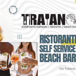 Bagni Traiano, Margherita di Savoia orari di apertura