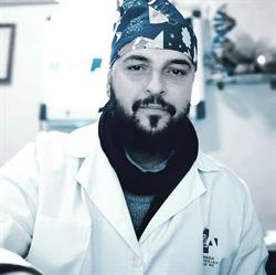 Dr. G. Pulisciano, Osteopata North America, Crt. Clinical Neurology, Barletta orari di apertura