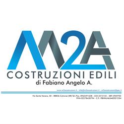 M2A Costruzioni Edili di Fabiano Angelo A., Cotronei orari di apertura