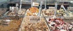 Gelato Sottozero Arese, orari di apertura