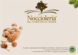 Noccioleria, Benevello orari di apertura