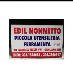 Edil Nonnetto, Giugliano in Campania orari di apertura