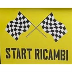 Start Ricambi - Ricambi Auto Italiani ed Esteri, Messina orari di apertura