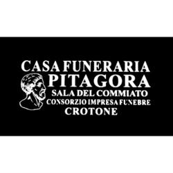 Casa Funeraria sala del commiato Pitagora, Crotone orari di apertura