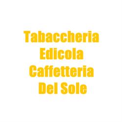 Tabaccheria Edicola Caffetteria Del Sole, Fontanafredda orari di apertura