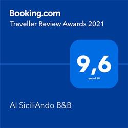 al SiciliAndo B&B, Palermo orari di apertura