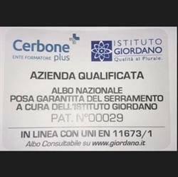 Tecnoblindo S.A.S. Di Carboni Claudio & C., Roma orari di apertura