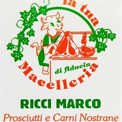Macelleria Ricci Marco, Montegabbione orari di apertura