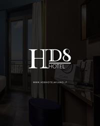 HD8 Hotel Milano, orari di apertura