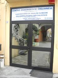 Centro Diagnostico Ciglianese S.R.L., Cigliano orari di apertura