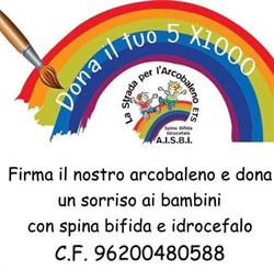 La Strada per l'Arcobaleno ONLUS, Roma orari di apertura