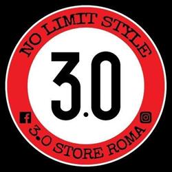 3.0 Store /Streetwear - Urban Style & Skateboarding, Roma orari di apertura