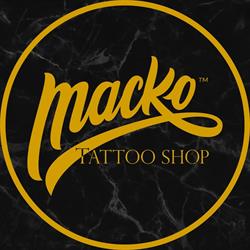 Macko Tattoo Shops Bari, orari di apertura