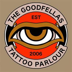 THE GOOD FELLAS TATTOO, Palermo orari di apertura