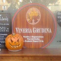 VINERIA GRUDINA, Trieste orari di apertura
