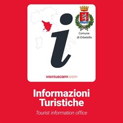 Orbetello Turismo, orari di apertura